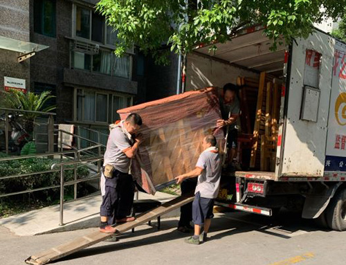 徐汇专业钢琴搬运